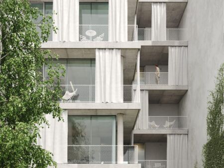 📌OCCASIONE | VENDESI APPARTAMENTO 2+1 BYLONG HILL RESIDENCE