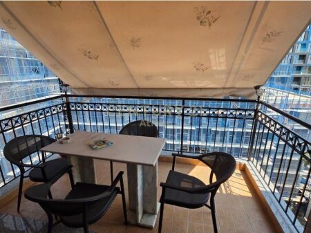 SHITET APARTAMENT 2+1+2+GARAZH – PRANE TREGUT TE RI ELEKTRIK!!