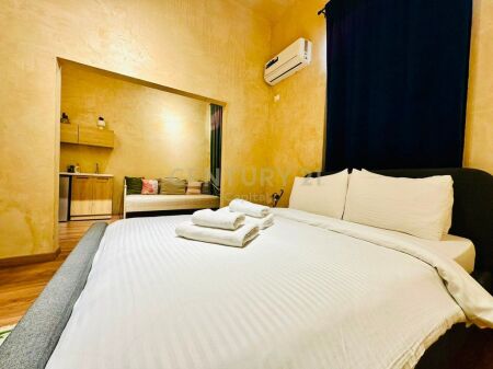 Biznes Airbnb në shitje te Rruga e Durrësit!
