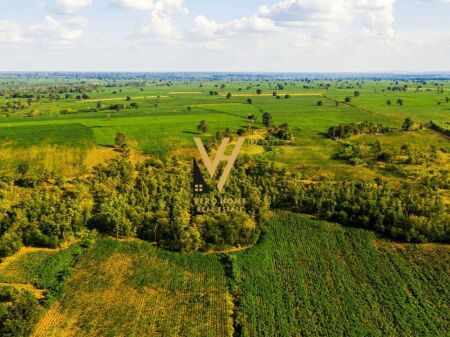TERRENO IN VENDITA 5.000 M2 VICINO A TEG