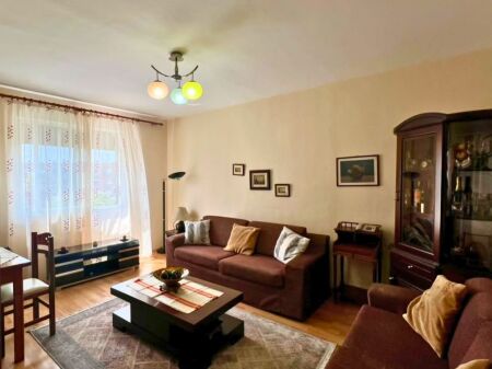 Rent, 2+1 Apartment at Xhamlliku