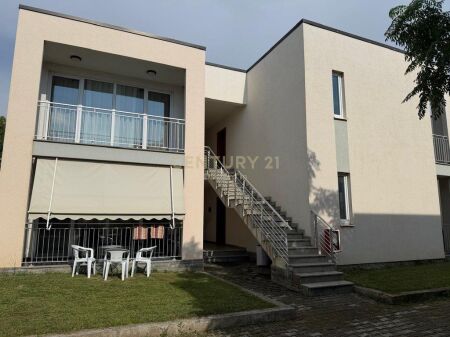 SHITET APARTAMENT 1+1 NE REZIDENCEN "TALEA COAST, NE TALE"