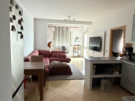 Apartment 1+1 for rent Kodra e Diellit !
