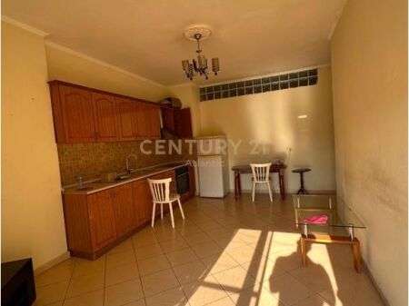 Apartment 1+1 for Rent – Center, Durrës in Pranvera Square, Adria Street,