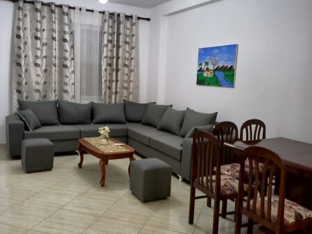 Apartment 2+1+2 for rent in Astir near Bar Artisti, on Teodor Keko Street