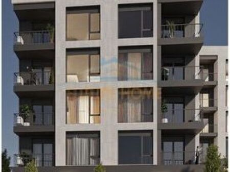 For sale, Apartment 1+1, North Residence, Paskuqan