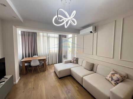 QERA APARTAMENT 1+1 BLLOKU, TIRANE