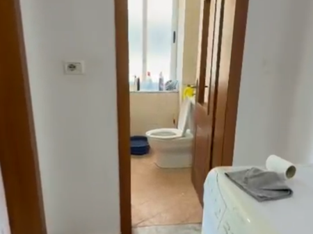 Apartament 1+1 tek Garda Rr. E Elbasanit