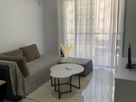 SHITET APARTAMENT 1+1+BLK NE SHENGJIN 96.000 EURO