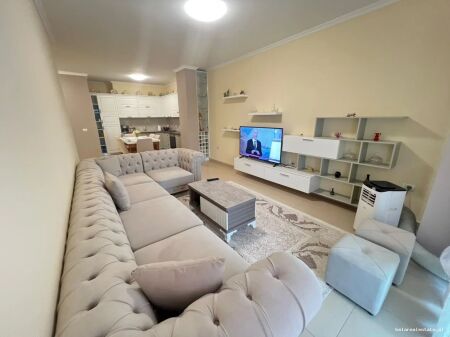 Apartament Me Qera 2+1+2 Ne Kinostudio (ID B2202057) Tirane