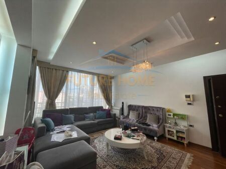Rent, Apartment 2+1, Block