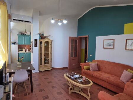 Rent, Apartment 2+1, Bllok, Tirana