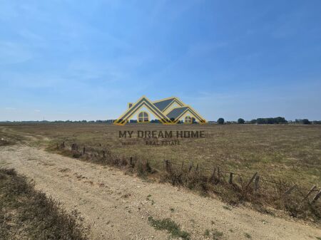 SHITET TOKE NE HAMALLAJ, DURRES – 19630m² !!