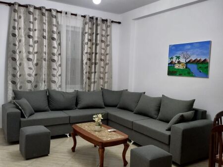 Apartament 2+1 me qira ne Astir