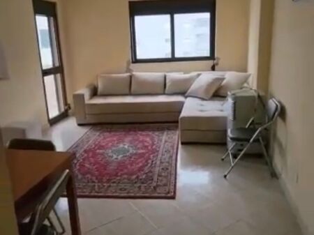 Apartment 1+1 for Rent at the Beach
