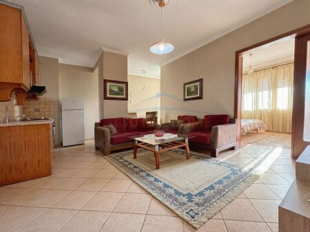Qira, Apartament 1+1, Sheshi Wilson
