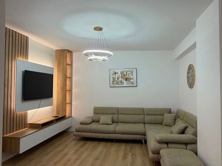 Apartment 2+1 for sale in Astir
