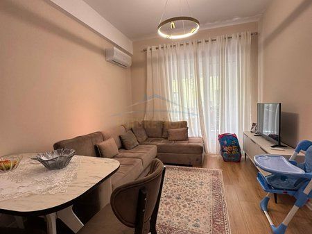 For sale, Apartment 1+1, Kaimi Residence, Ali Demi.