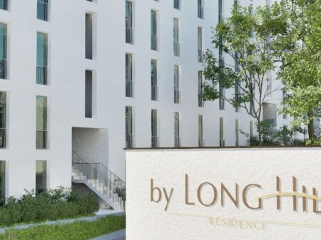 OCCASIONE | APPARTAMENTO 1+1 IN VENDITA | BYLONG HILL RESIDENCE