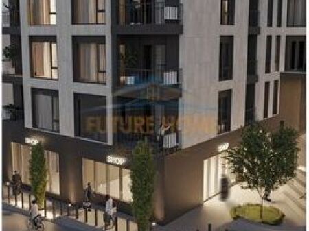 For sale, Apartment 1+1, North Residence, Paskuqan