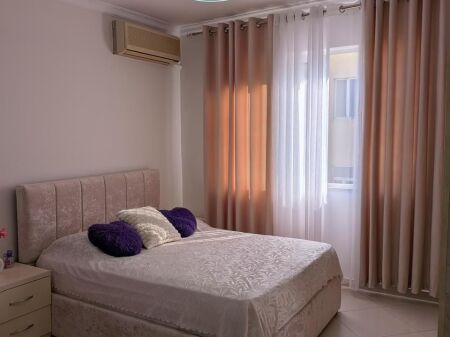 🏠 Studio in Affitto in 21 Dhjetori – 50.000 Lek/Mese