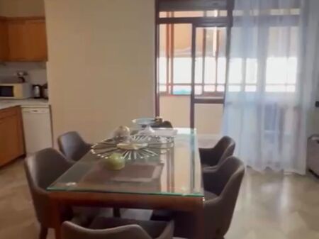 Ish-Ekspozita, 3+1 apartment for rent!