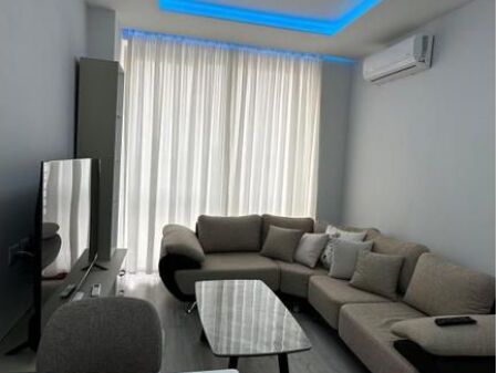 Apartment 1+1 for rent at Riza Cerova