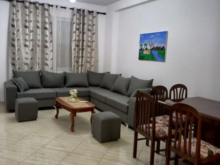 Jepet me qira apartamenti 2+1+2 ASTIR 56.000 LEKE