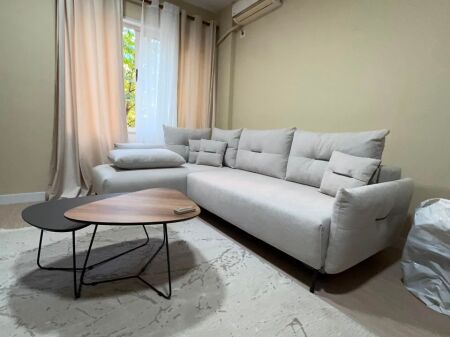 Apartment 1+1 for rent  📍Mine Peza Street