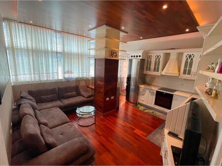 Apartment 1+1 for rent, New Bazaar