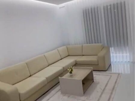 Apartament me Qera 2+1 + 2 + Garazh - Kamez