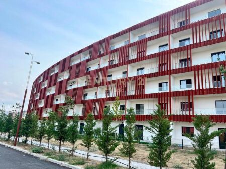 Apartament 1+1 per qira në Golem, Durrës!