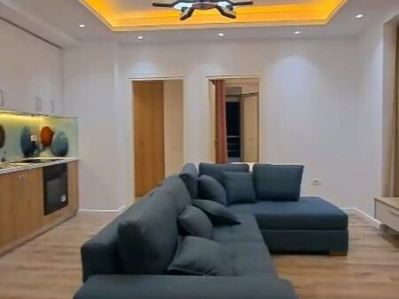  MODERN APARTMENT 3+1+2 FOR SALE – SKELË, VLORË 
