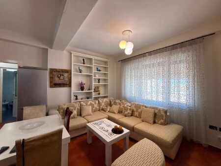 For sale, Apartment 2+1, Mine Peza Street, Tirana
