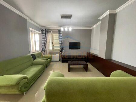 Qera, Apartament 2+1+2, Vilat Gjermane, Tiranë.