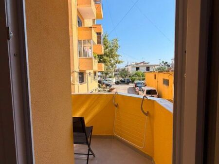 Apartment 1+1 for Rent – Beach, Durres
