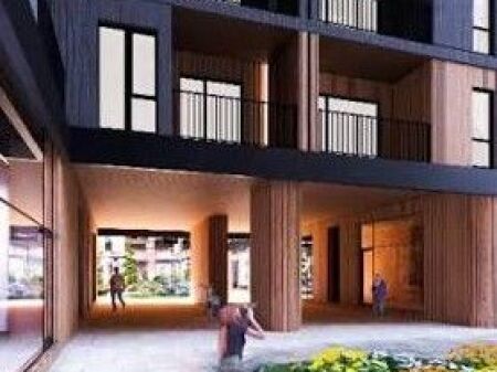🏡 SHITET APARTAMENT 1+1 | NORD TOWER RESIDENCE – KAMËZ ✨