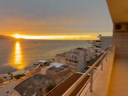 Në Shitje – Penthouse në Sarandë