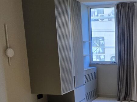 Appartamento 2+1 in vendita a Golem, vicino all'Hotel Prestigj, Durres, Mali i Robit, Shkembi i Kavajes.