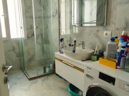 🏡 APARTMENT 3+1+2 FOR SALE – NEAR THE ZOOLOGICAL GARDEN | TIRANA ✨