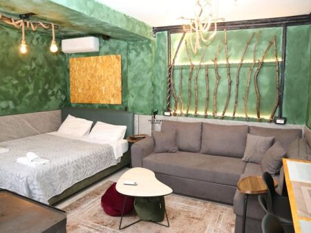 GARSIONERE ME QERA 30 M2 LAPRAKE 50.000 LEKE FH-88772