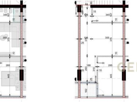 APPARTAMENTO 1+1 IN VENDITA NELLA RESIDENZA LOGER PARADISE!!! POSSIBILITÀ DI PAGAMENTO A RATE!