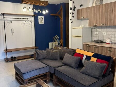 Qira, Apartament 1+1+blk+Post Parkimi, Liqeni Thate, 50,000 Leke/Muaj