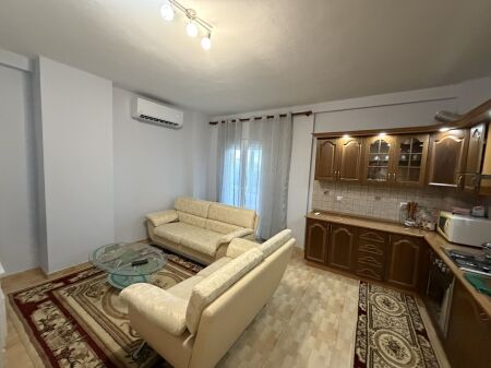 For rent 2+1 at Vila e Zogut !