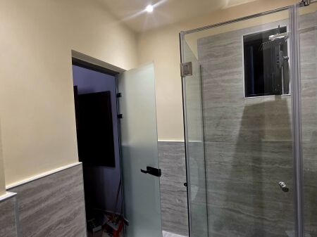 Apartment 1+1 te rrethi yzberishtit