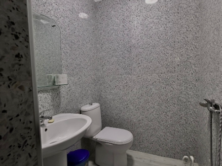 Jepet me Qira Apartament 2+1 – Përballë Tajvanit