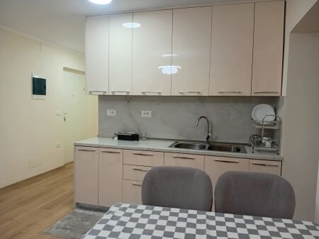 🏡 IN VENDITA 1+1 PREMIUM – DIETRO L'AMBASCIATA AMERICANA | VIA ELBASAN