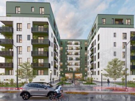 We sell 2+1 Apartment | PAION Residence – Paskuqan