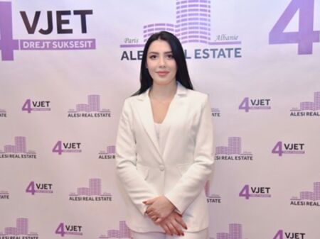 Elsa Allkurti