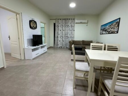 Apartment 2+1 for rent in Fresk